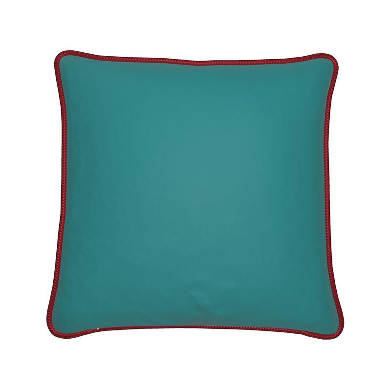 Silk Pillows