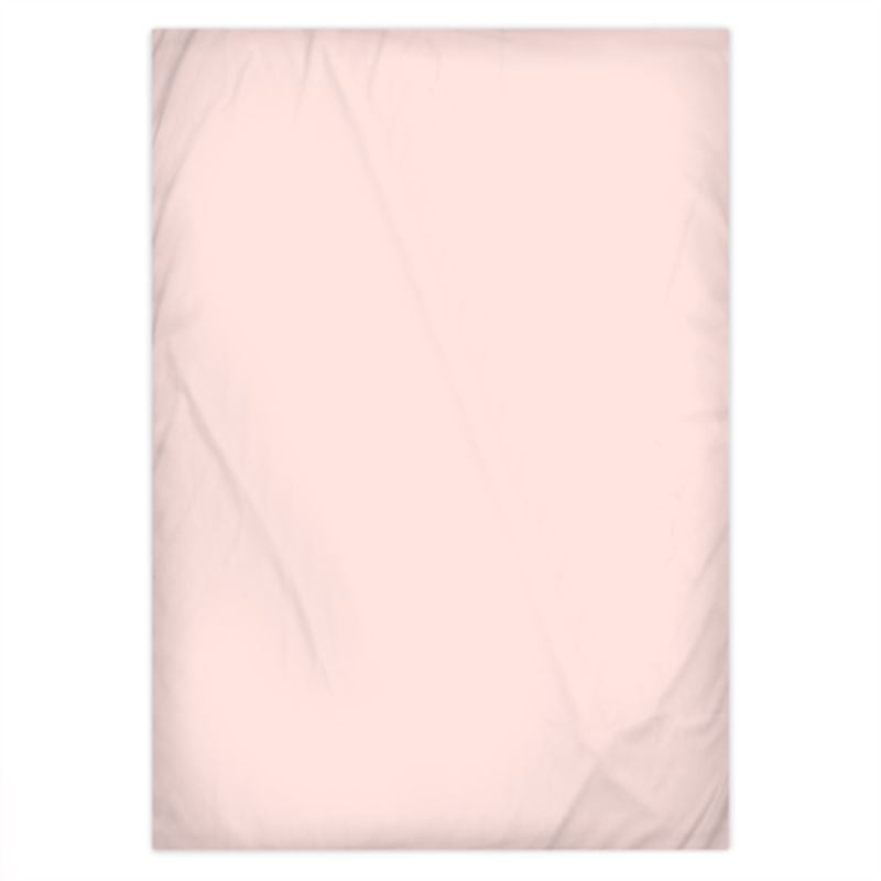 Fall - Double Duvet 80 x 80'' / Poly Cotton / Concealed Zip