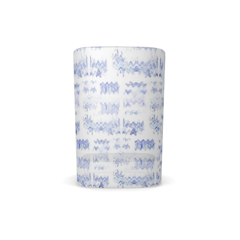Square Shot Glass 6 Set - Add a gift tin