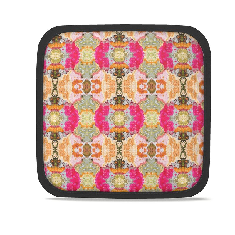 Hot Dish Pads - Black