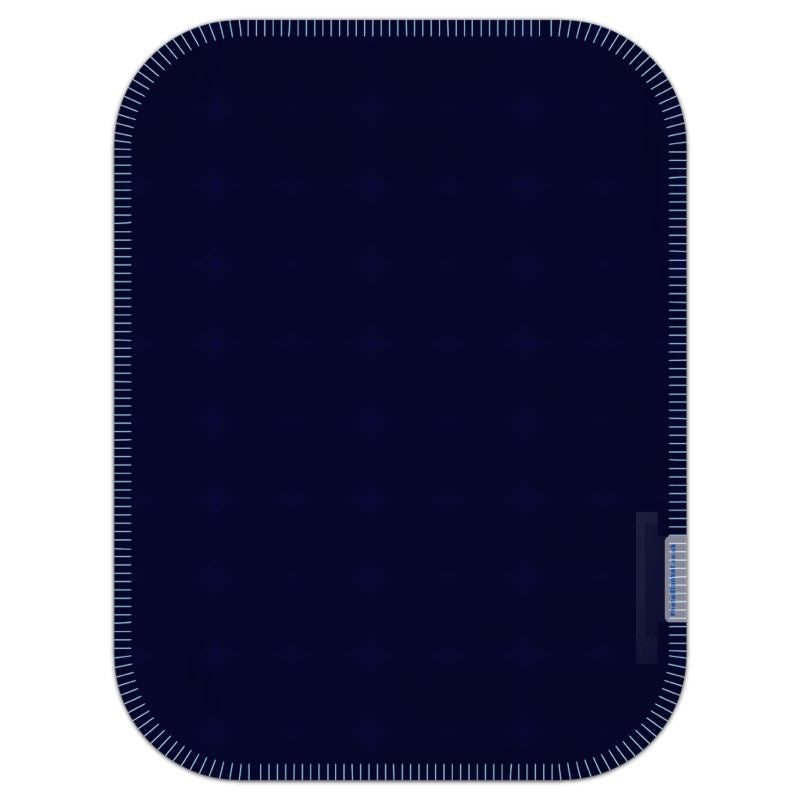 Single Layer Blankets - Medium 55x40.5"