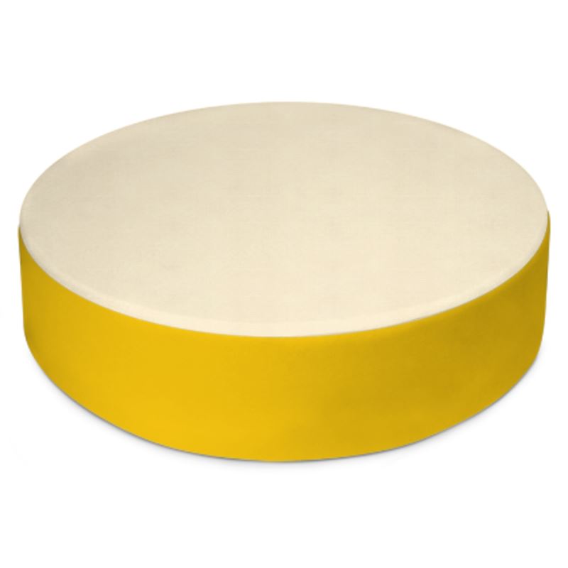 Round Floor Cushions