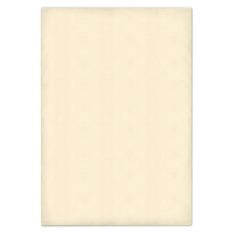 Bed Sheets - Emperor 126" x 114'' / Two Pillowcase