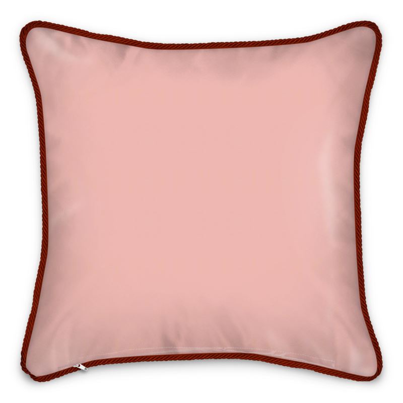 Silk Pillows