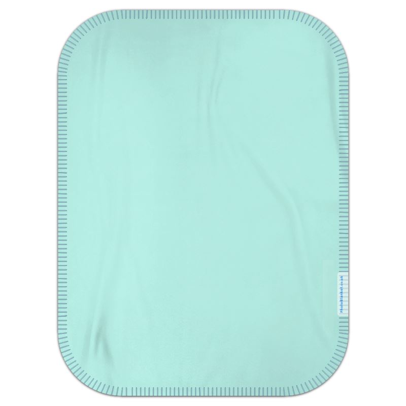 Single Layer Blankets - Medium 55x40.5"