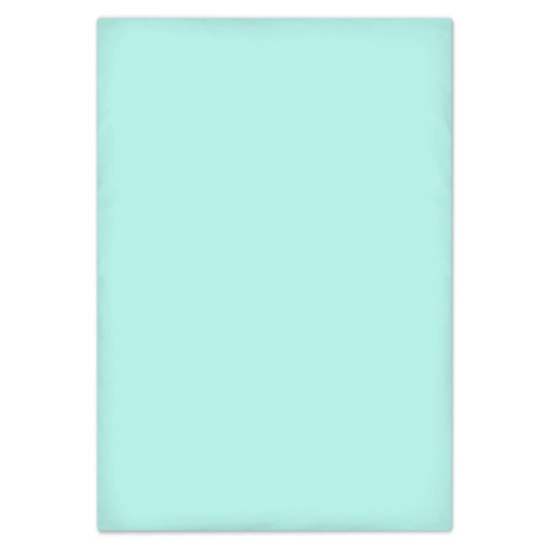 Bed Sheets - Cot 39" x 57'' / Two Pillowcase