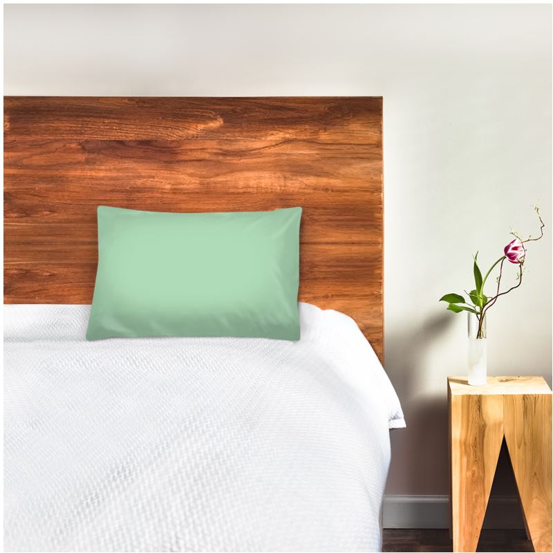 Pillow Cases - Cotton Sateen / Print Both Sides