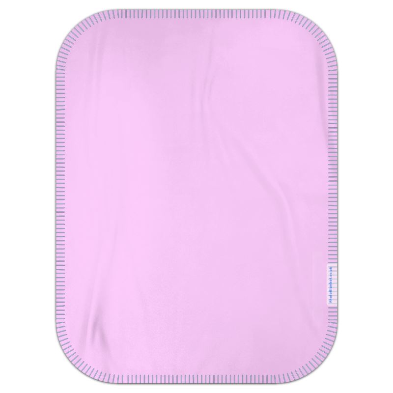 Single Layer Blankets - Medium 55x40.5"