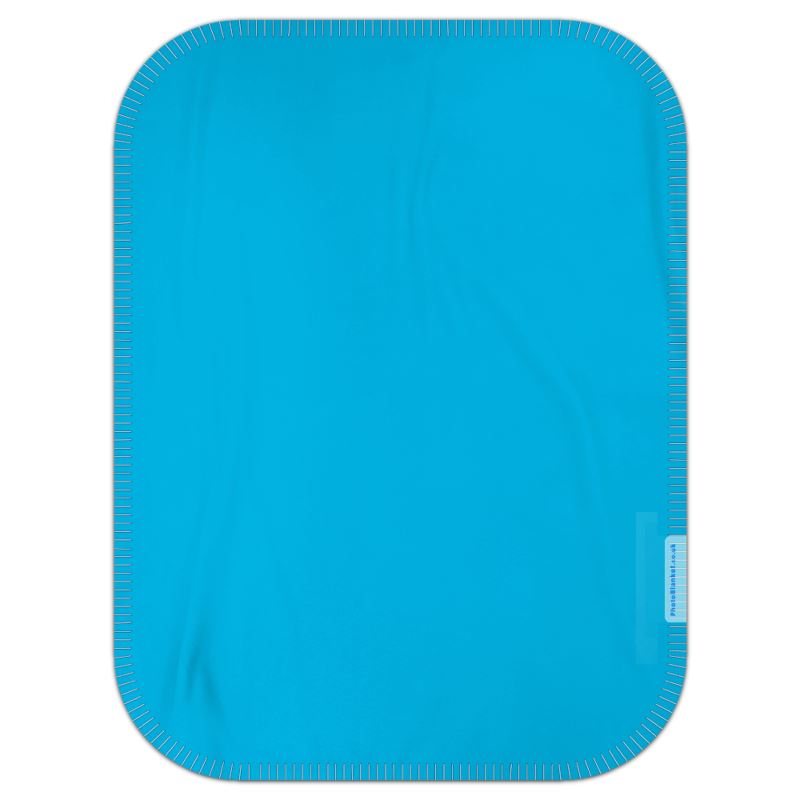 Single Layer Blankets