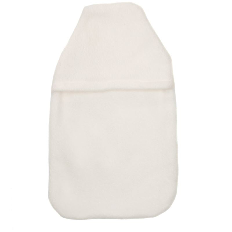 Hot Water Bottle - Complete With Bottle Please / Pink