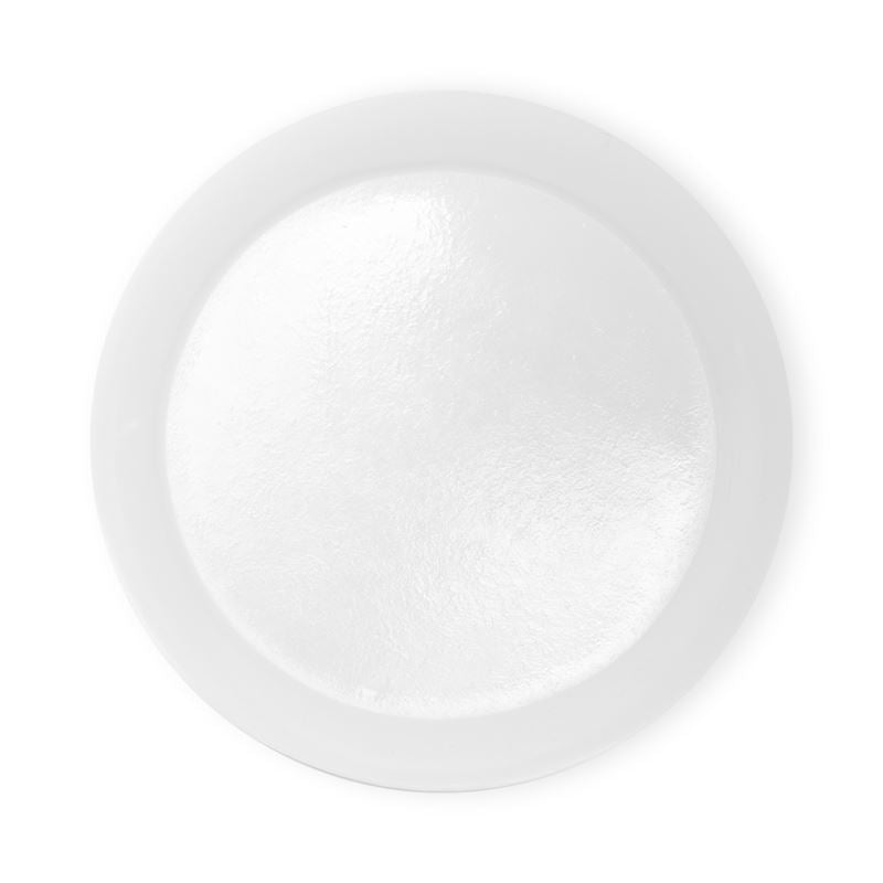 Round Coaster Trays