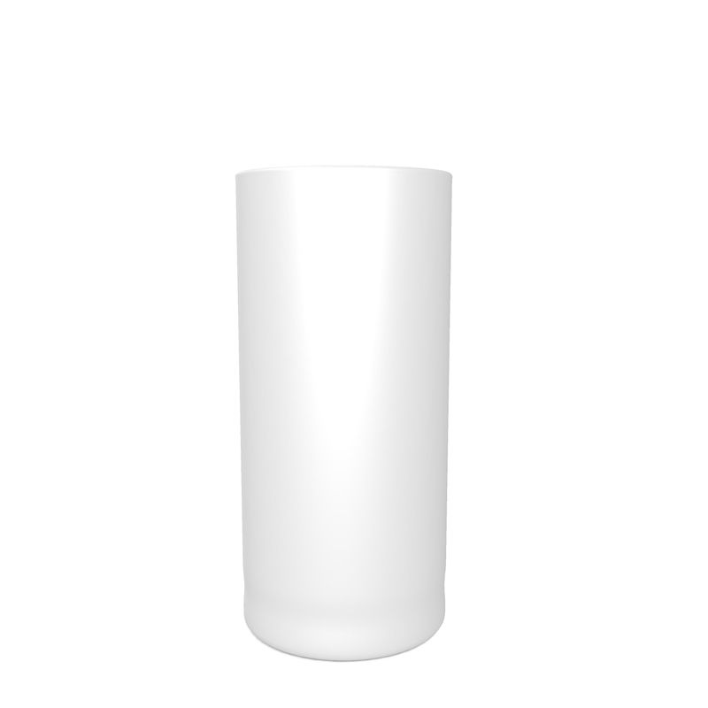 Round Shot Glasses (Set of 6)