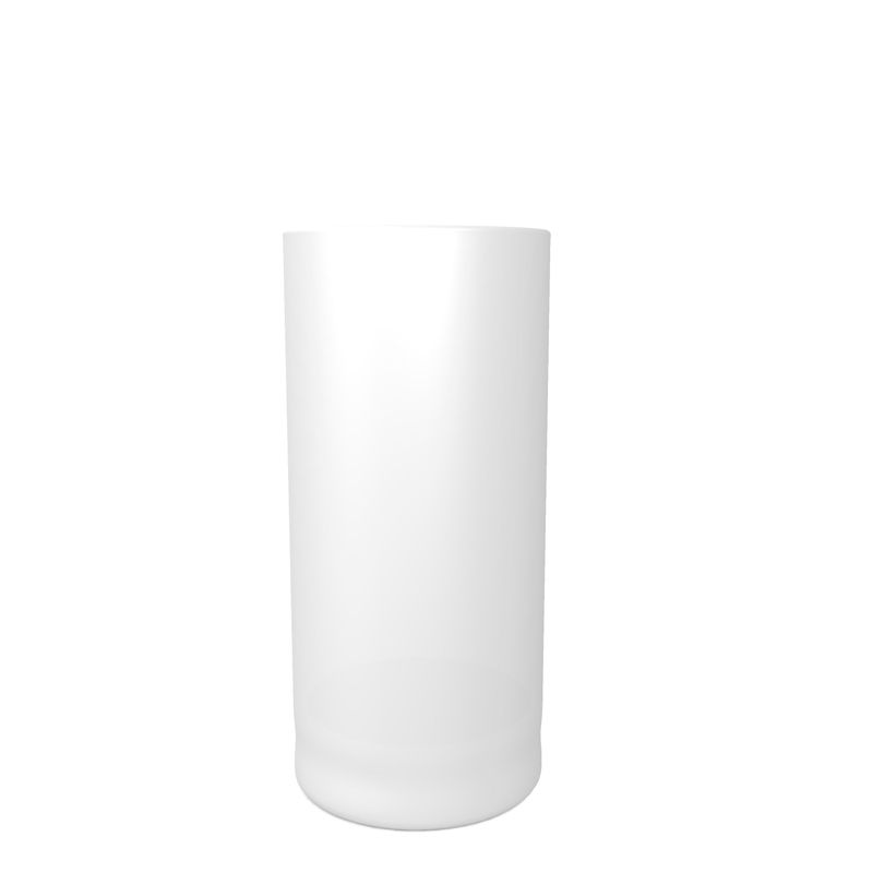 Round shot glass 4 set - Small / Add a gift tin