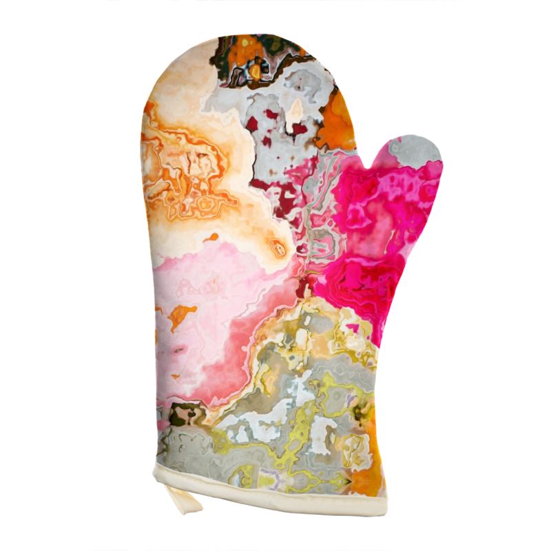 Oven Glove - Left