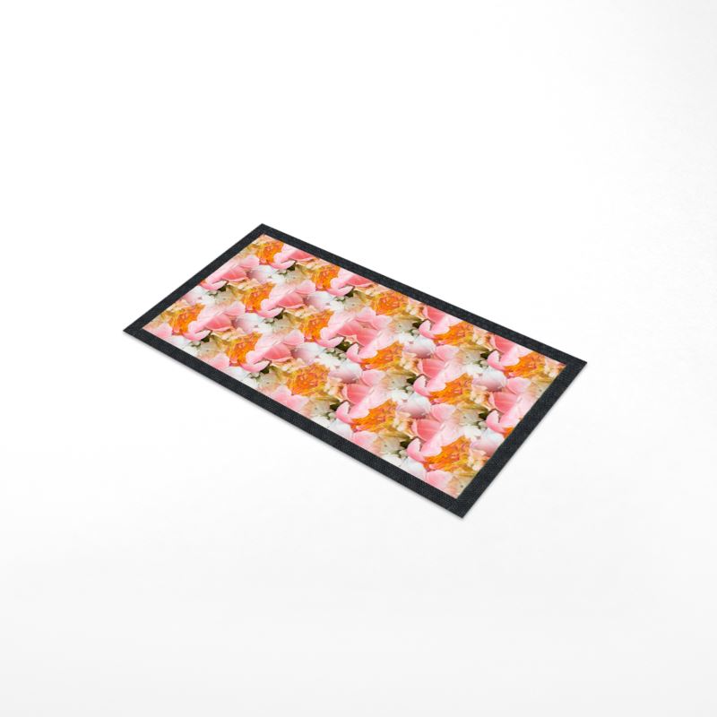 Bar Runner Mat - Medium 8.85" x 22.83"