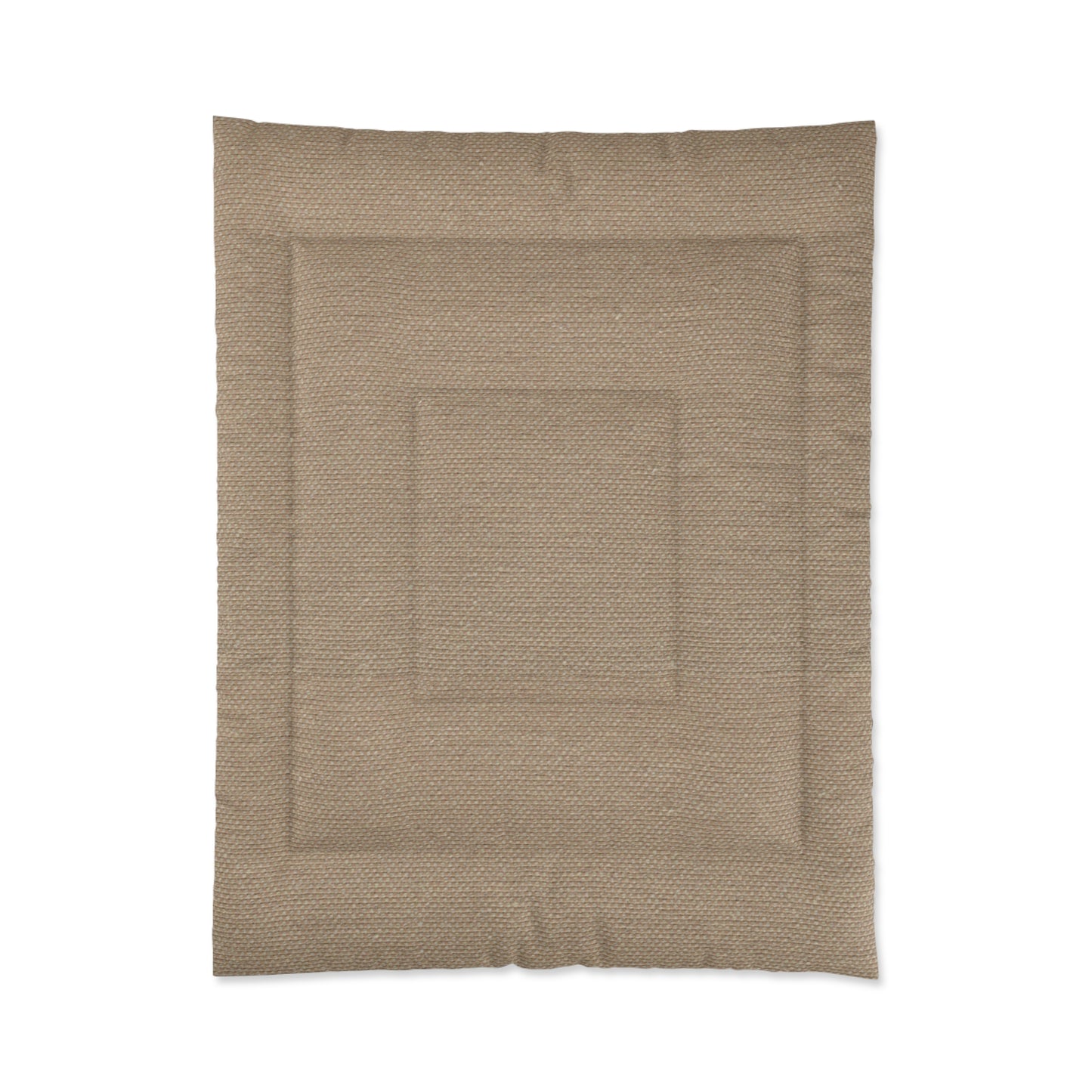 Helmsman Cozy Woven Comforter – Earthy Textured Bedding for Ultimate Relaxation