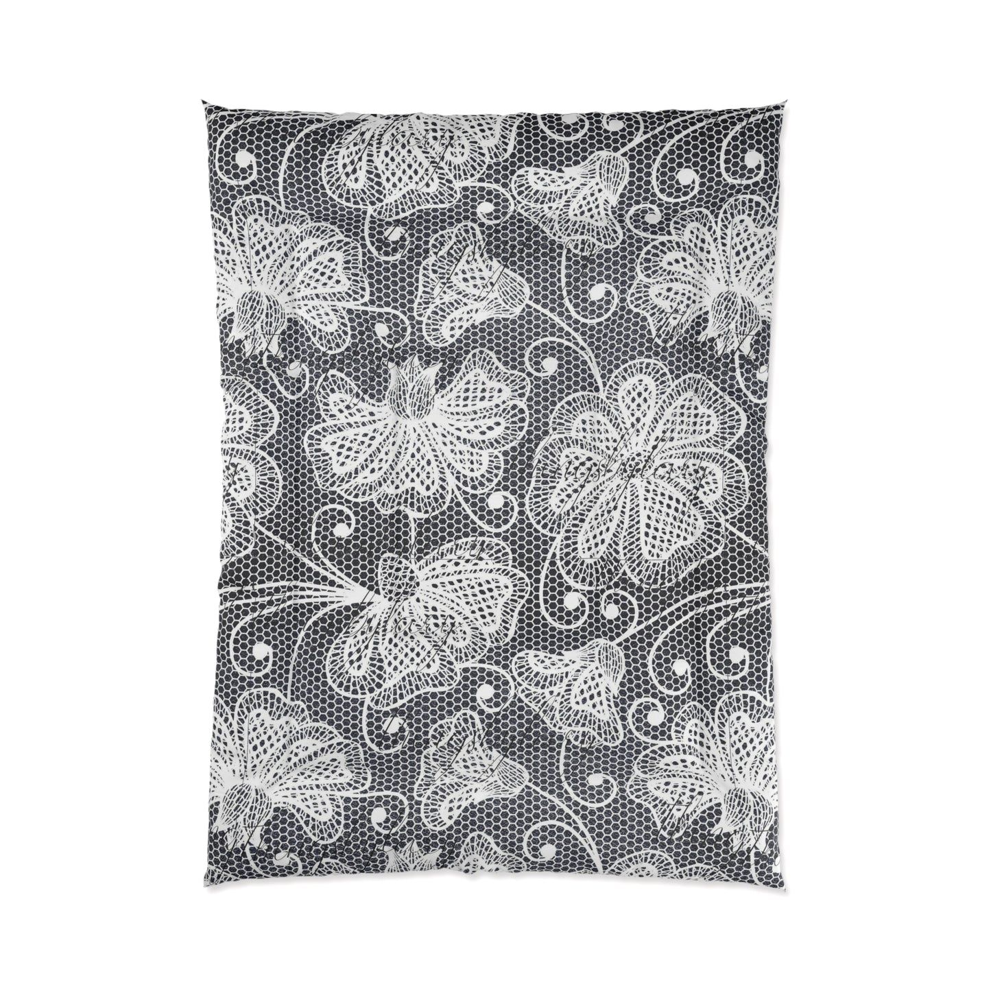 Helmsman Elegant Floral Comforter – Cozy Home Bedding for Relaxation