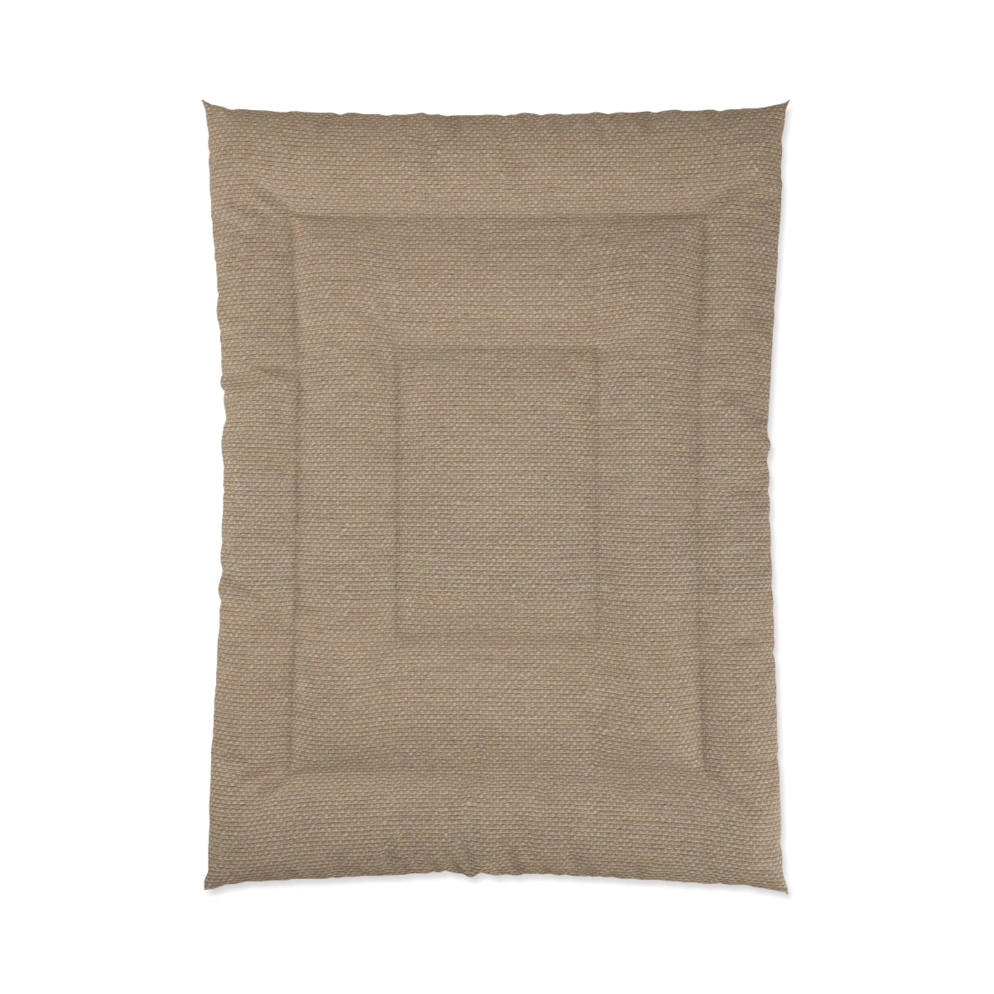 Helmsman Cozy Woven Comforter – Earthy Textured Bedding for Ultimate Relaxation