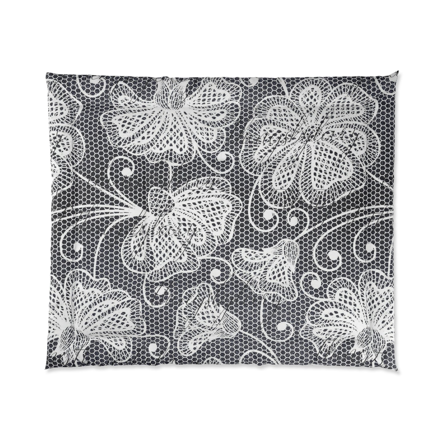 Helmsman Elegant Floral Comforter – Cozy Home Bedding for Relaxation