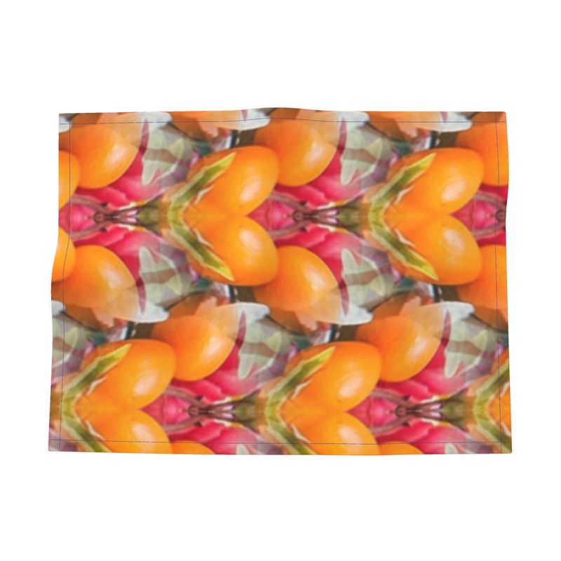 Fabric Placemats