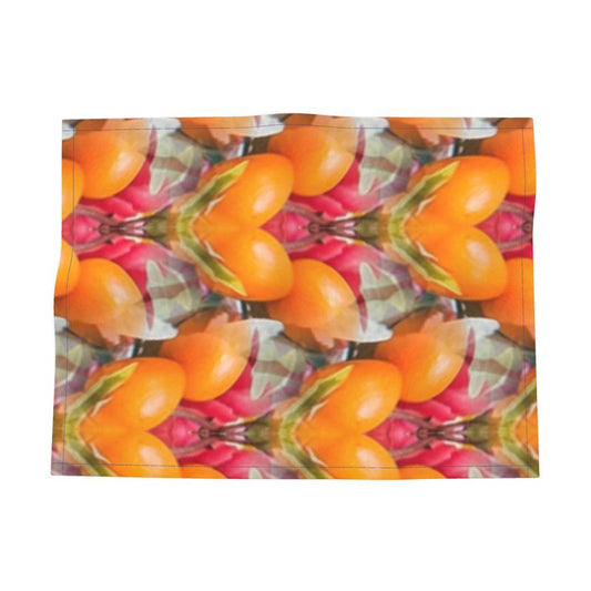 Fabric Placemats