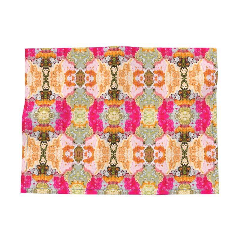 Fabric Placemats