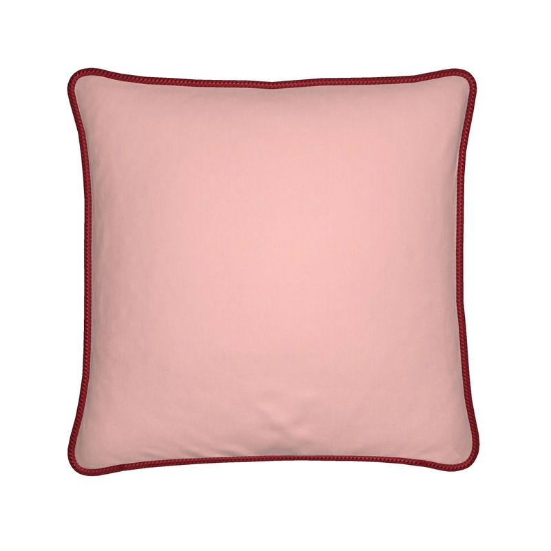 Silk Pillows
