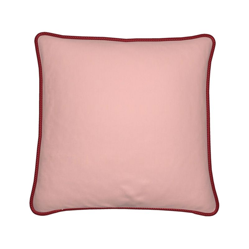 Silk Pillows