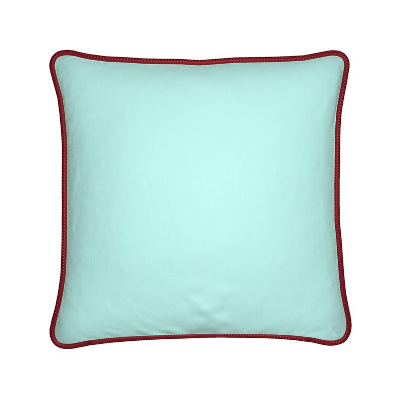Silk Pillows