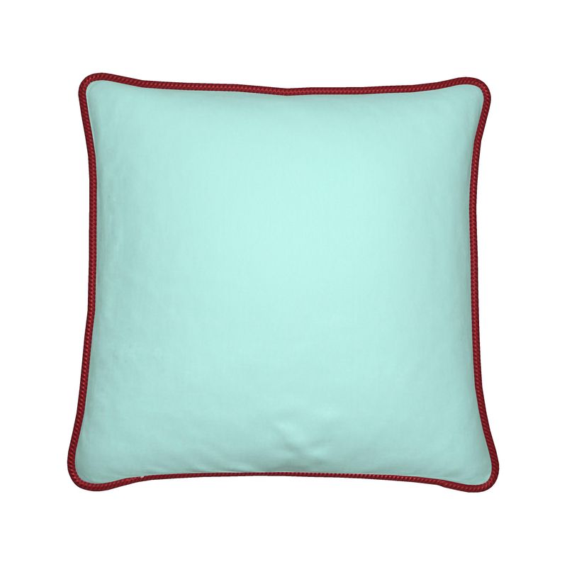 Silk Pillows