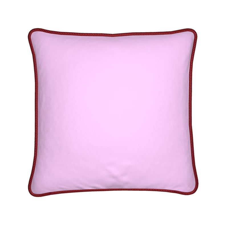 Silk Pillows