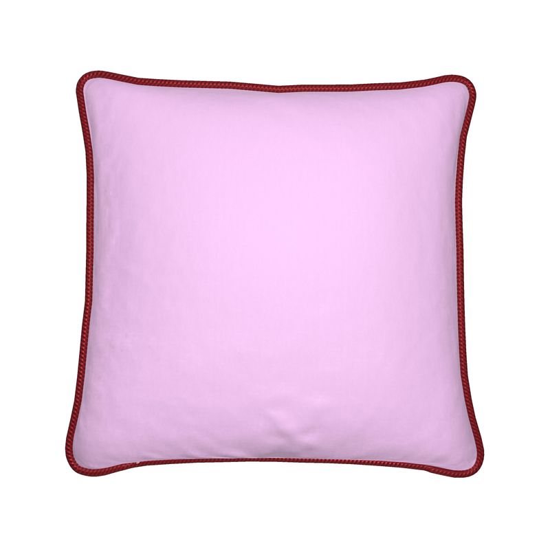 Silk Pillows
