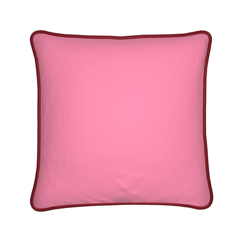 Silk Pillows
