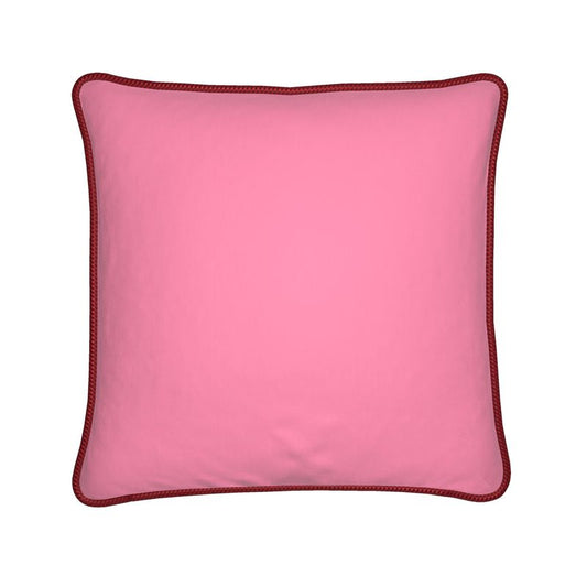 Silk Pillows