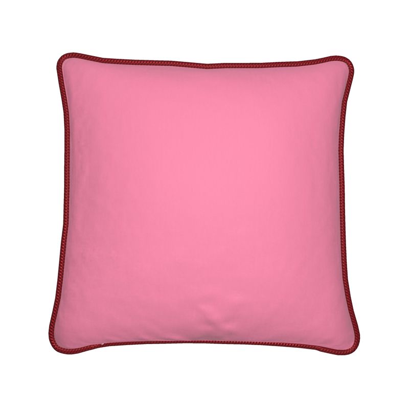 Silk Pillows