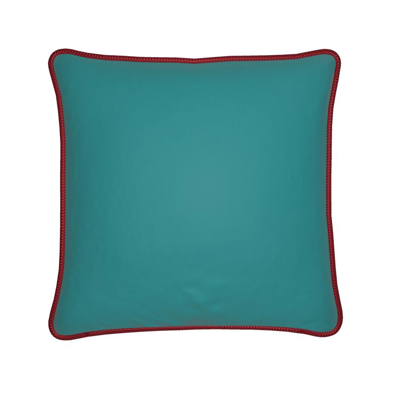 Silk Pillows
