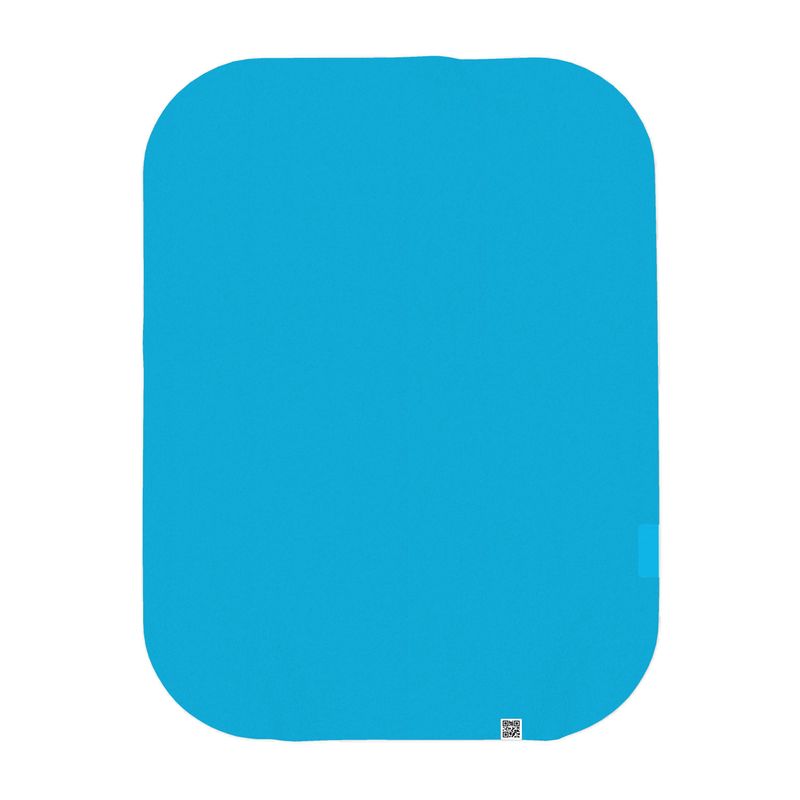 Single Layer Blankets