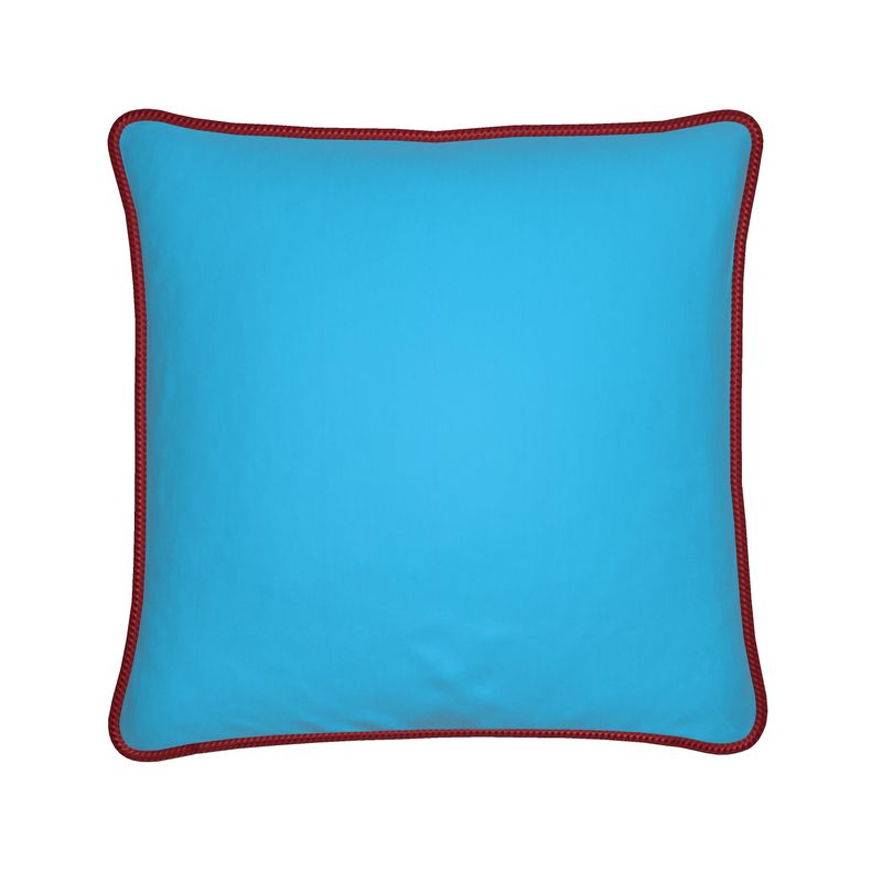 Silk Pillows