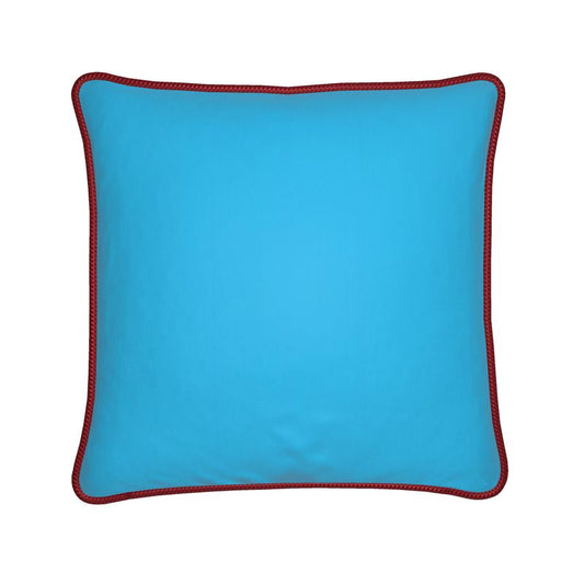 Silk Pillows