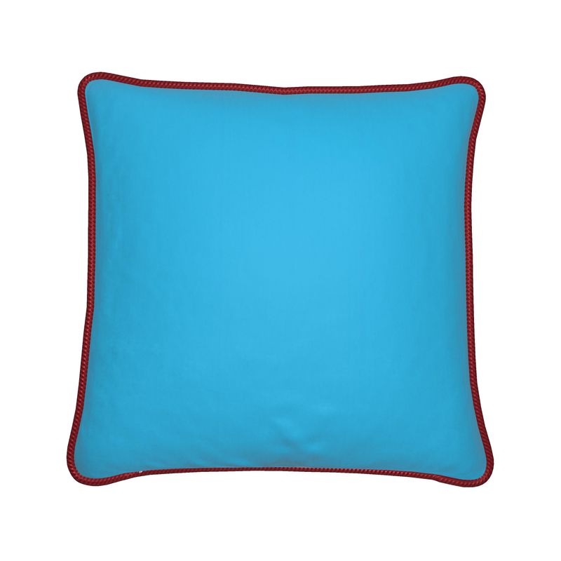 Silk Pillows