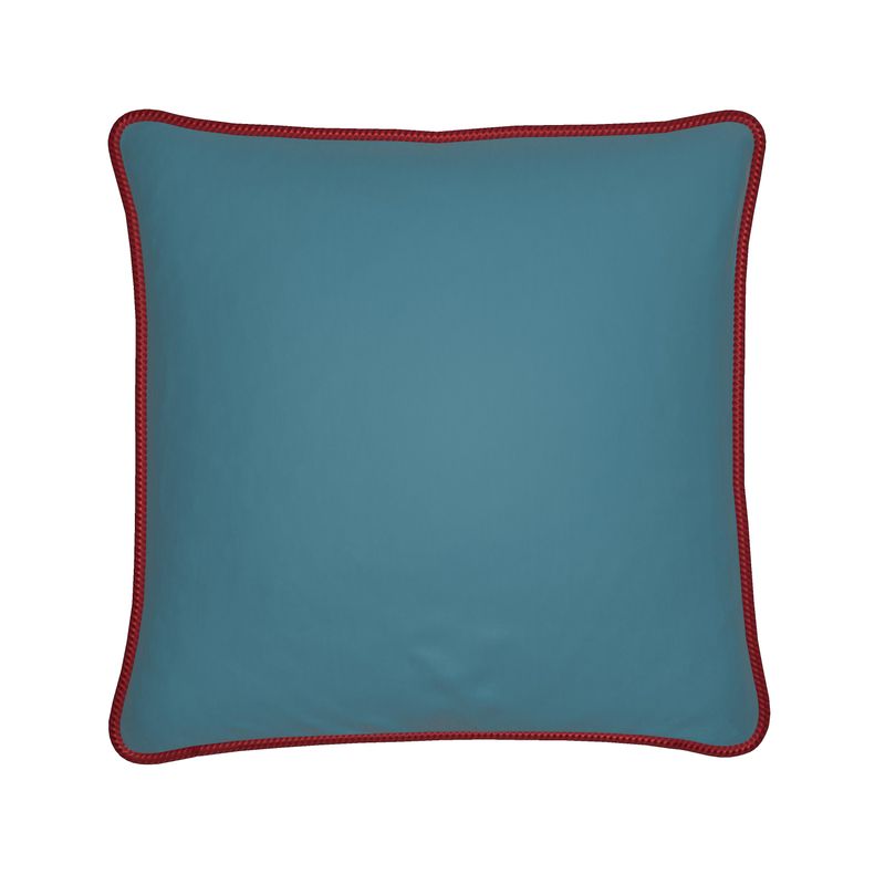 Silk Pillows