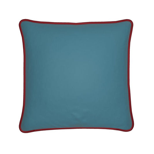 Silk Pillows