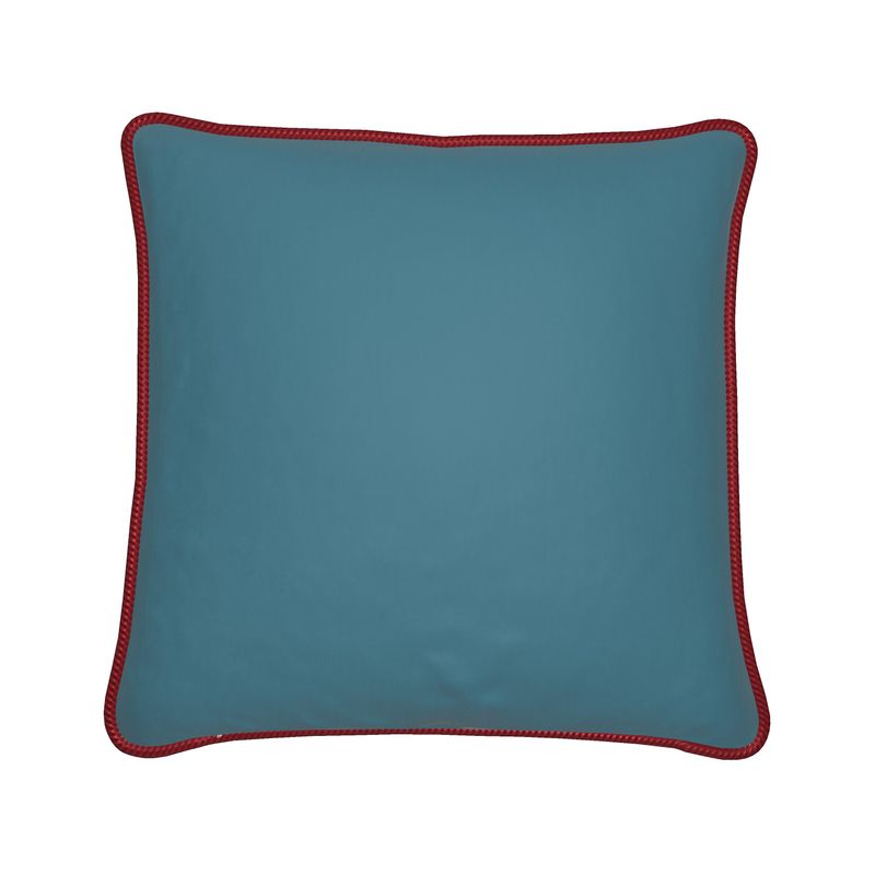 Silk Pillows