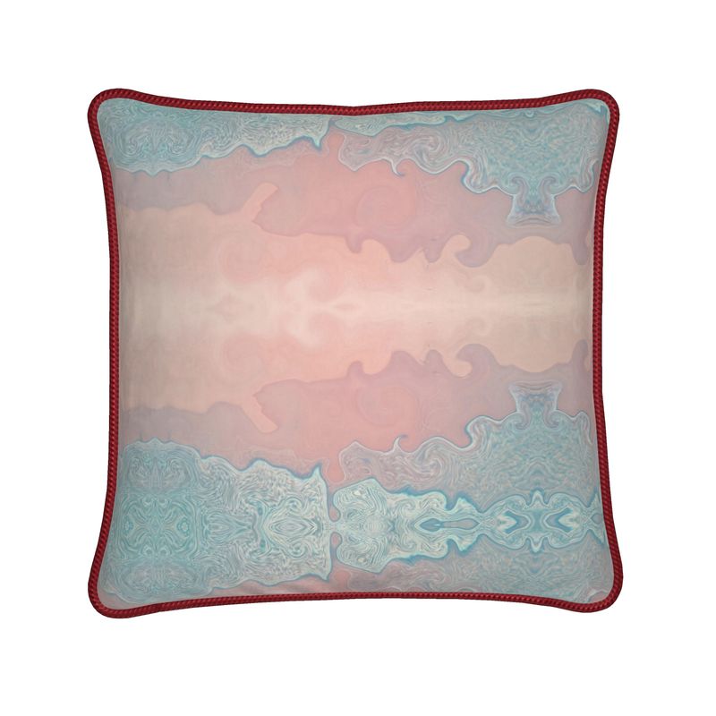 Silk Pillows