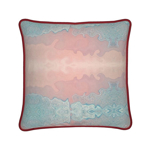 Silk Pillows