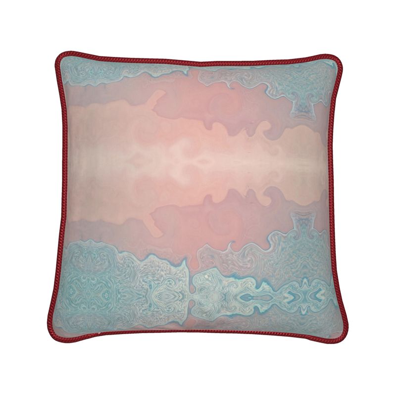 Silk Pillows
