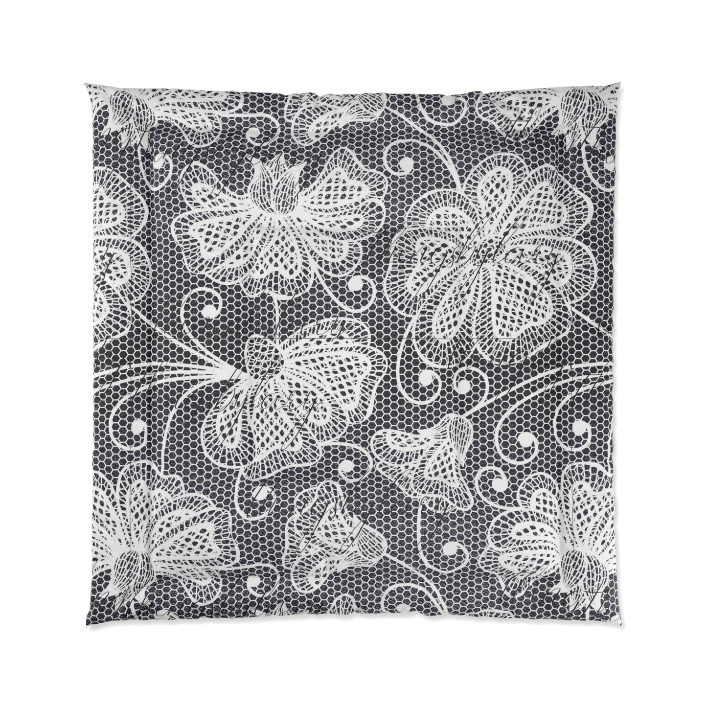 Helmsman Elegant Floral Comforter – Cozy Home Bedding for Relaxation