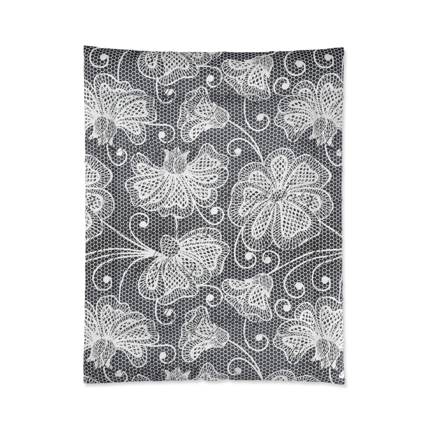 Helmsman Elegant Floral Comforter – Cozy Home Bedding for Relaxation