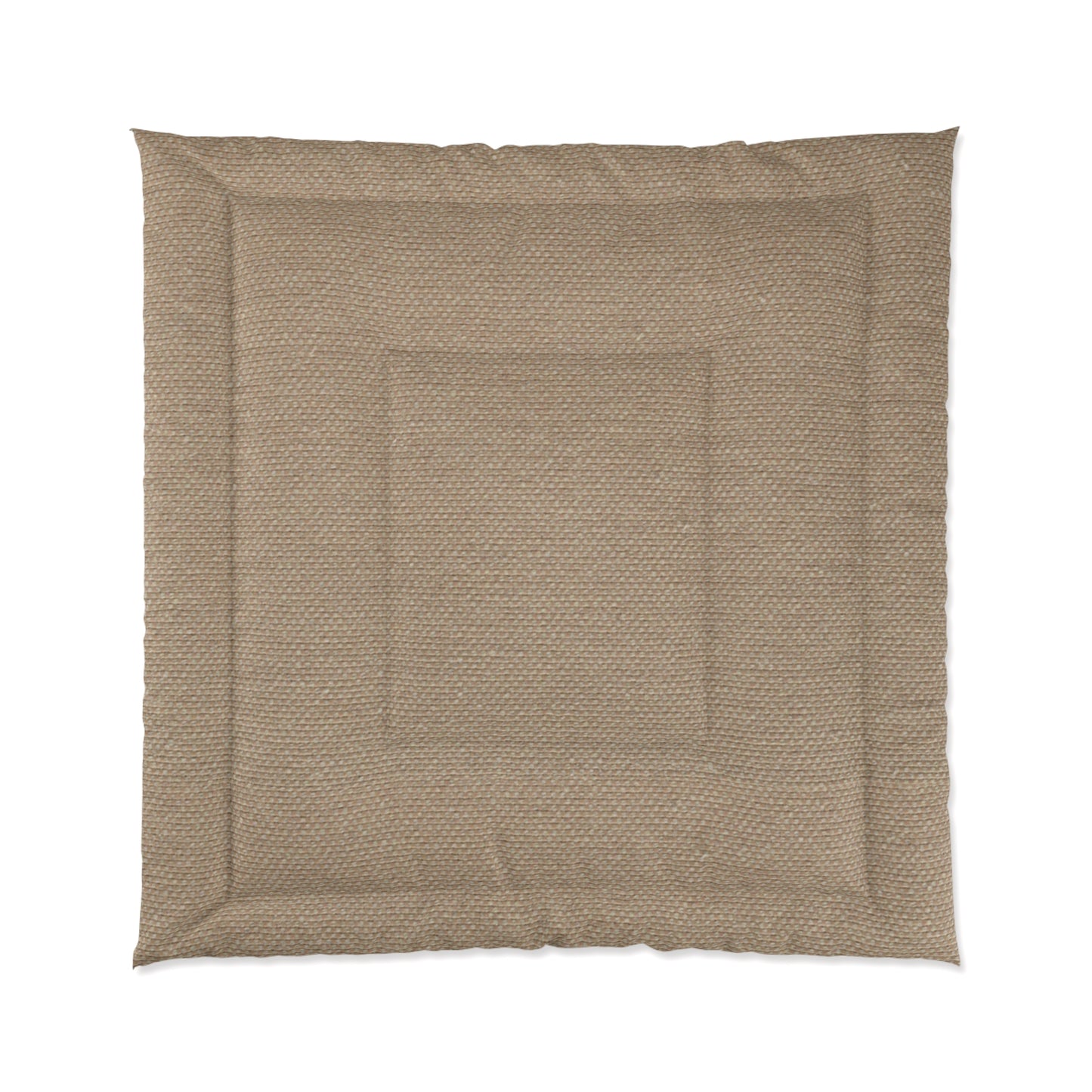 Helmsman Cozy Woven Comforter – Earthy Textured Bedding for Ultimate Relaxation