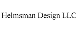 Helmsman Design
